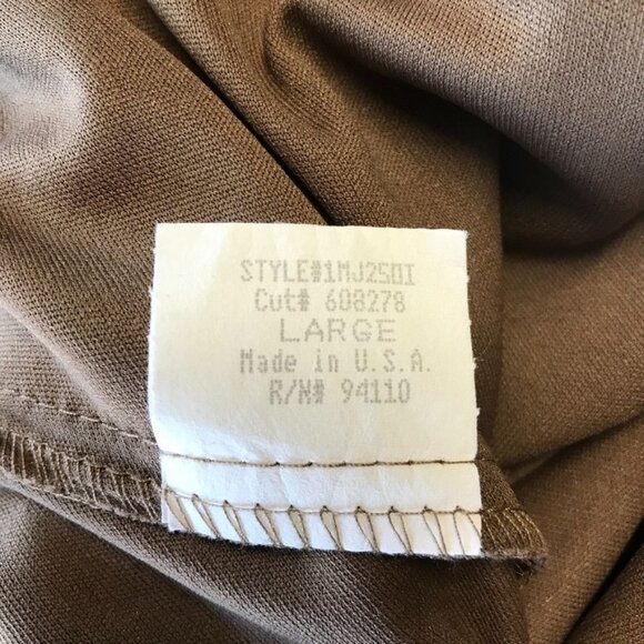 biyaycda Pull-On Multicolor Floral Midi Skirt  - Size Large - Picture 4 of 5